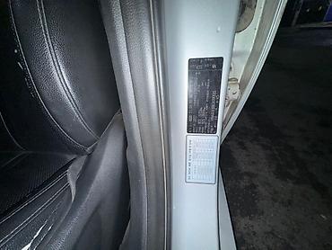 Kia: Kia K5: 2017 г., 2 л, Автомат, Газ, Седан — 8