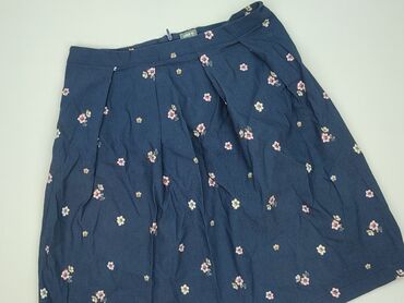 niebieska spódnice: GREY WOLF, Spódnica damska, XL