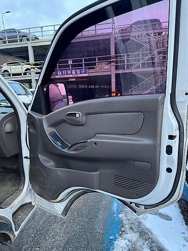 Hyundai: Hyundai Porter: 2019 г., 2.5 л, Дизель — 11
