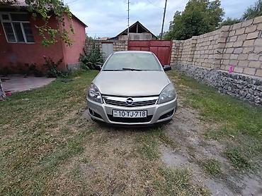 aboy modelleri 2026: Opel Astra: 1.4 l | 2008 il 245930 km Hetçbek — 1