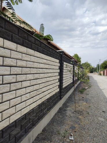 Кладка: ПЕСКАБЛОК ПРОФЕССИОНАЛЬНЫЙ КЛАДКА ЗАЛИВАЕМ ФУНДАМЕНТ ПЕСКАБЛОКА — 7