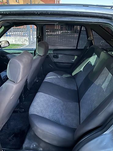 дойво нексия: Daewoo Nexia: 2010 г., 1.5 л, Механика, Бензин, Седан — 6