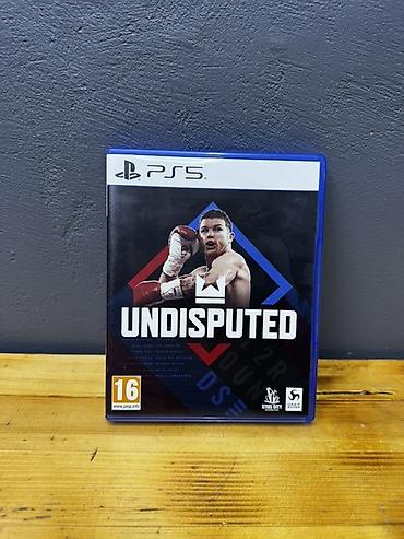 2900: Play Station 5 🎮 Игровой диск для Плейстейшн 5🔥 Состояние как новый ✅ — 5