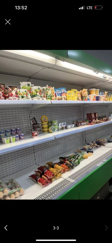 холодильная будка: Для напитков, Для молочных продуктов, Для мяса, мясных изделий, Турция, Россия, Б/у