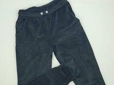 bluz: Velour, Spodnie dresowe damskie, rozmiar S — 1