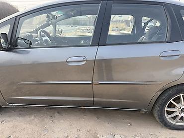 хонда фит в родном краске: Honda Fit: 2010 г., 1.5 л, Автомат, Бензин, Хэтчбэк — 1