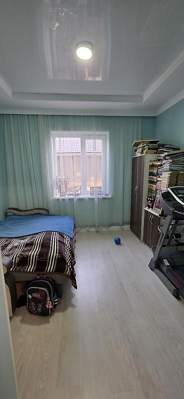 Продажа коттеджей и домов: Продается дом в с.Ленинском на первой линии ул. Алма-Атинской — 15