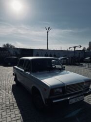 ВАЗ (ЛАДА): ВАЗ (ЛАДА) 2107: 2011 г., 1.7 л, Механика, Бензин, Седан — 3