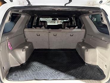 тойота хайлюкс сюрф: Toyota Hilux Surf: 2003 г., 3.4 л, Автомат, Бензин, Внедорожник — 4