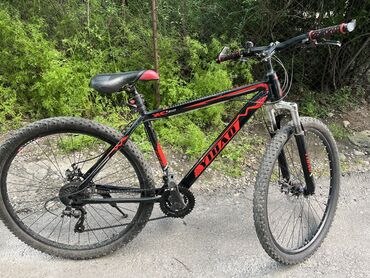 велосипеды с алюминиевой рамой: Продаю велосипед в хорошем состоянии Алюминиевая рама 19 дюймов