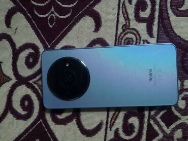 самсунг а 33 128 гб цена в бишкеке: Redmi, Redmi A3, Колдонулган, 128 ГБ, түсү - Көк, 2 SIM