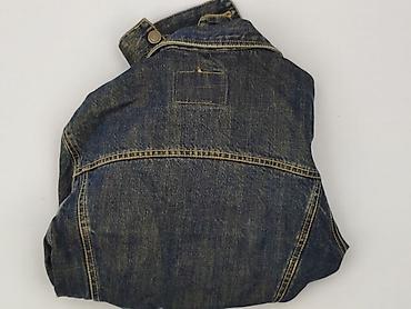 outerwear kurtka: Trafaluc, Kurtka jeansowa damska, rozmiar M — 6