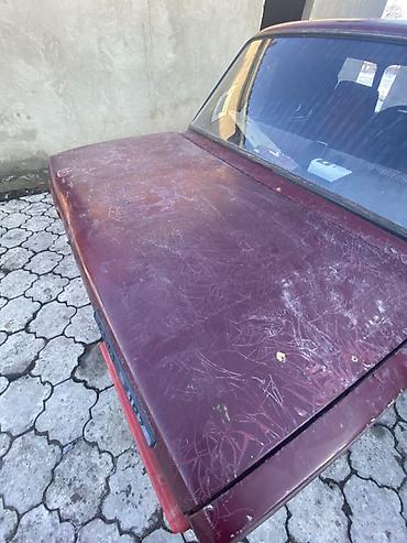 ВАЗ (ЛАДА): ВАЗ (ЛАДА) 2107: 2005 г., Седан — 12