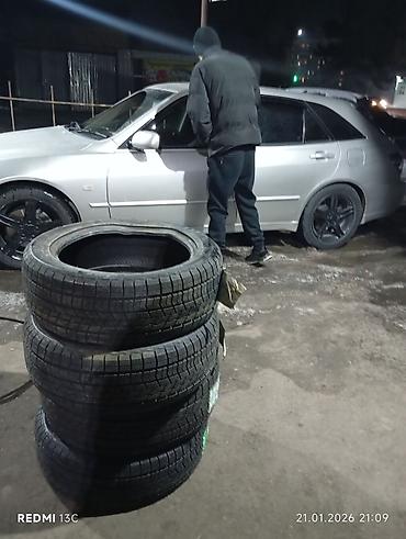 Lexus: Lexus IS: 2002 г., 3 л, Бензин, Универсал at lalafo.kg — 12 Lexus: Lexus IS: 2002 г., 3 л, Бензин, Универсал — 12