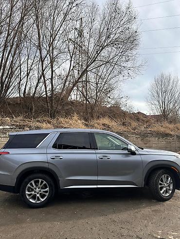 Hyundai: Hyundai Palisade: 2019 г., 3.8 л, Автомат, Бензин, Кроссовер — 8