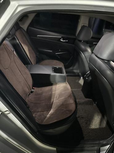 купить мерс с: Kia Cadenza: 2019 г., 3 л, Автомат, Газ, Седан — 8