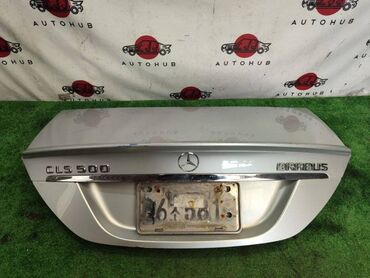 Другие автозапчасти: Mercedes-Benz, 2007 г., Б/у, Оригинал