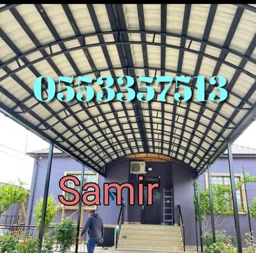 Pilləkən məhəccərləri: Yeni Pilləkən məhəccəri, Dəmir, Pulsuz çatdırılma — 7