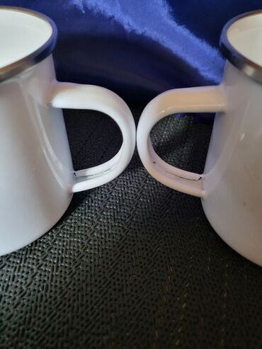 Čaše: Emajlirani novi,vintaz loncici. Loncici novi,komada 2 u ceni fiksno na lalafo.rs — 5 Čaše: Emajlirani novi,vintaz loncici. Loncici novi,komada 2 u ceni fiksno — 5