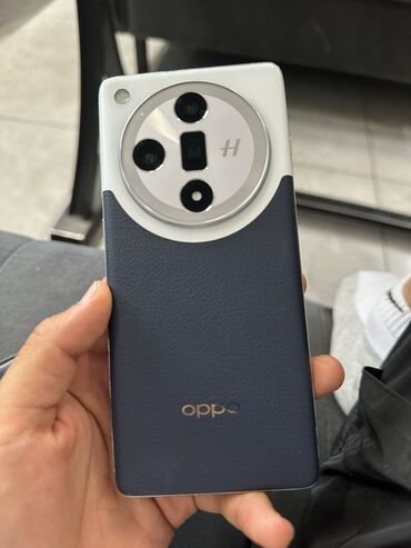самый мощный телефон: Oppo X7, 256 ГБ