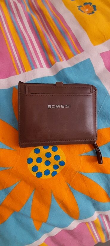 bel çanta: Boweisi Meydanı Zip Pulqabı DG231-2 Keyfiyyət: Yarı Premium Ölçüsü
