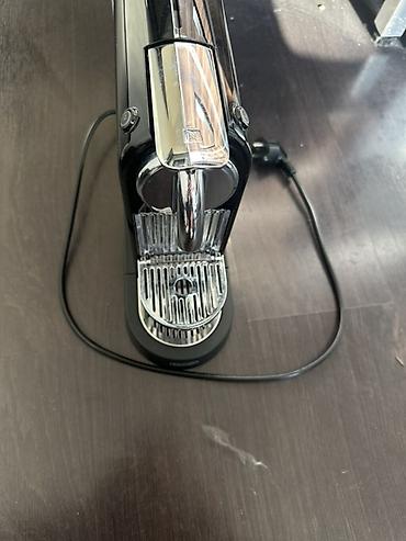 philips xenium: Капсульная кофемашина Nespresso (линейка CitiZ) - Компактный корпус в — 3