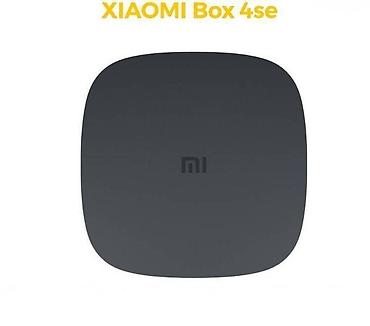 microsoft surface pro 4: Приставка ТВ Xiaomi Mi Box 4 SE (китайская версия) 1GB/4GB. ТВ — 4