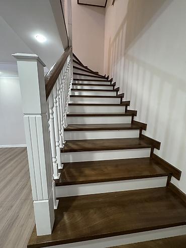 bishkek flat: Продаю новые 3х уровневые 2 таунхауса! В элитном районе Бишкека. По — 10