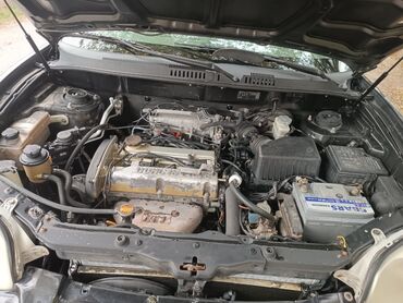 кундай сантафе: Hyundai Santa Fe: 2003 г., 2.4 л, Механика, Газ, Жол тандабас