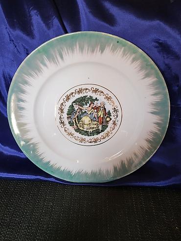 original nike tech: Tanjir 1 Noritake japanski porcelan iz 70ih.god. Japanski univerzalni — 7