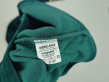 sukienka ca: Sukienka damska, rozmiar S — 4