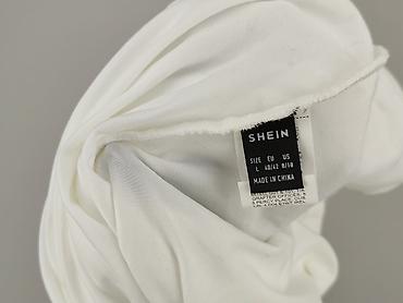 ocieplane: Shein, Top damski, rozmiar L — 6