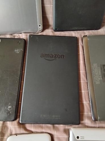 Tableti: Lot tablet uređaja – različite marke i dijagonale Sadržaj lota (prema — 10