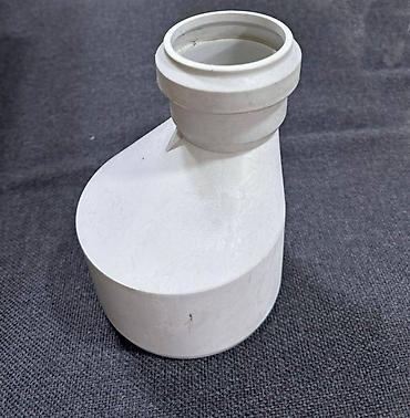 Другой декор и предметы интерьера: Клипсы, муфты, отводы, переходники, размеры на фото, цена от 50 сом до at lalafo.kg — 3 Другой декор и предметы интерьера: Клипсы, муфты, отводы, переходники, размеры на фото, цена от 50 сом до — 3