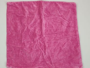 Dekoracje do domu: Pillowcase, 47 x 49, kolor - Różowy, stan - Zadowalający