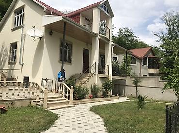 Bağ evlərinin kirayəsi: 250 kv. m, 5 otaqlı -da lalafo.az — 2 Bağ evlərinin kirayəsi: 250 kv. m, 5 otaqlı — 2