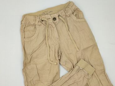 River Island, Material trousers for women, size XS (EU 34)