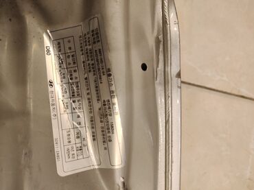 Kapotlar: Hyundai Accent, 2012 il, Ünvandan götürmə -da lalafo.az — 5 Kapotlar: Hyundai Accent, 2012 il, Ünvandan götürmə — 5