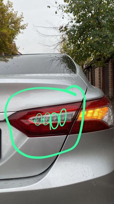 Другие детали кузова: Запчасти для любых автомобилей — 11