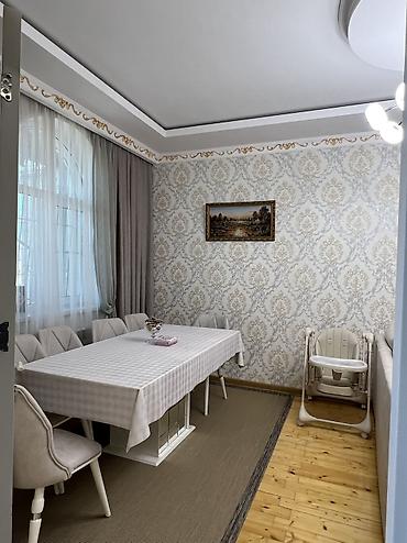 a frame evler quba: 3 otaqlı, 82 kv. m, Kredit yoxdur, Yeni təmirli — 9