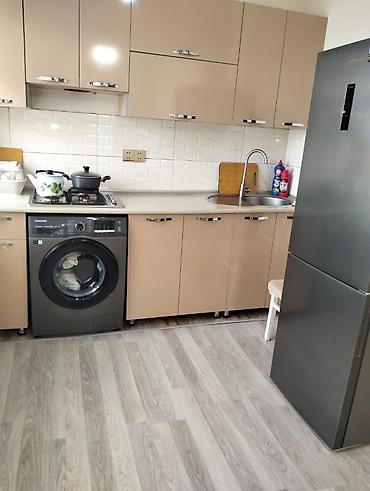 rahat əmlak: Bakı, Bakıxanov qəs., Studiya, Köhnə tikili, 45 kv. m — 5