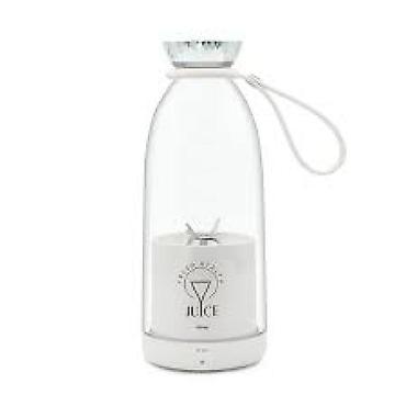 el blenderleri: Mini Blender Fresh Juicer 500ML White Fresh Juicer 500ML White — 1