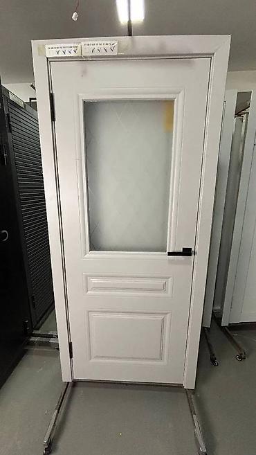 Межкомнатные двери: Серые межкомнатные двери — это универсальное и стильное решение для — 9