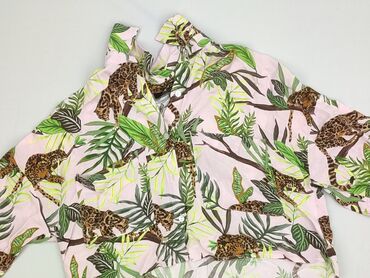 Bershka, Women`s shirt, size S (EU 36)