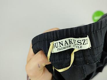 cargo pull and bear: Spodnie materiałowe damskie, rozmiar S — 4