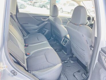 Subaru: Subaru Forester: 2020 г., 2.5 л, Автомат, Бензин, Кроссовер — 16