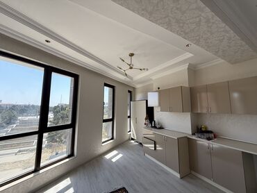 Yeni tikili: 2 otaqlı, Yeni tikili, 84 kv. m — 7