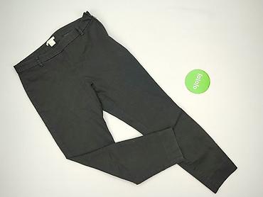 blind date spodnie: H&M, Spodnie materiałowe damskie, rozmiar M — 2