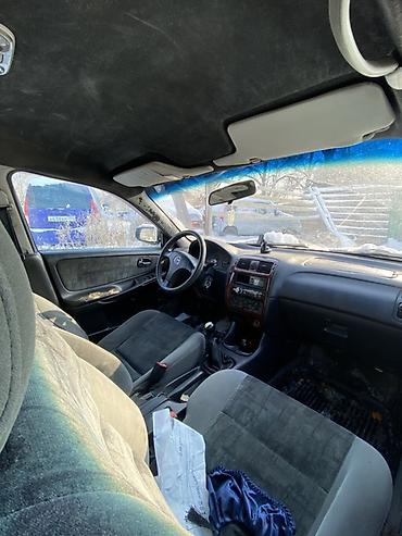 Mazda: Mazda Capella: 1997 г., Механика, Газ, Седан — 8