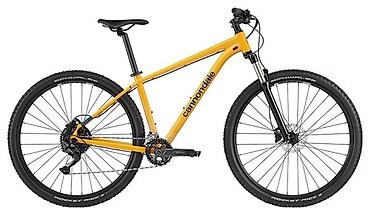 29: Cannondale Trail 5 (хардтейл), Американский премиальный бренд, цена и — 1